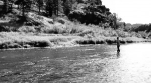 Missouri River Video