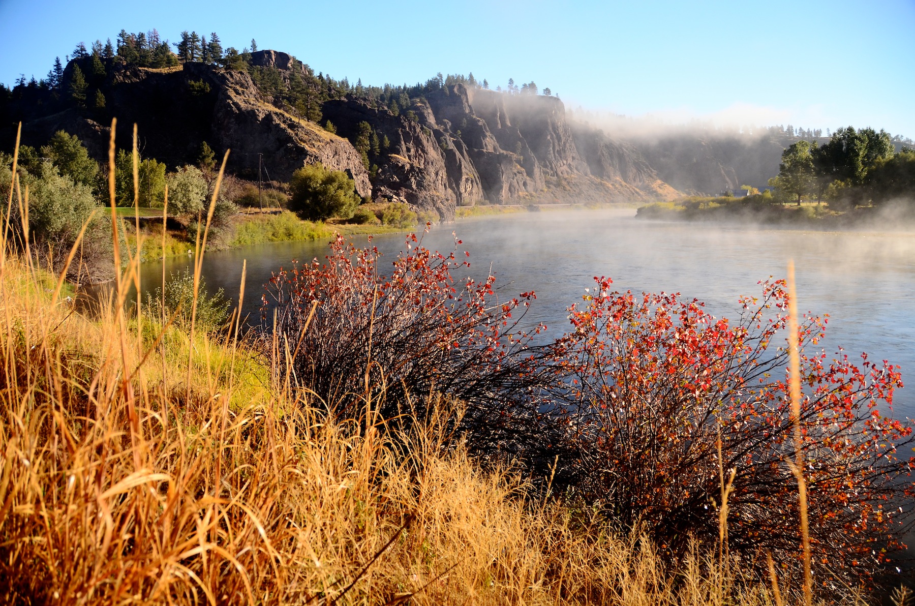 Missouri River Foundation