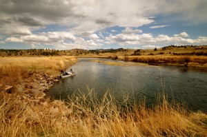 $400 Missouri River Winter Guide Trips