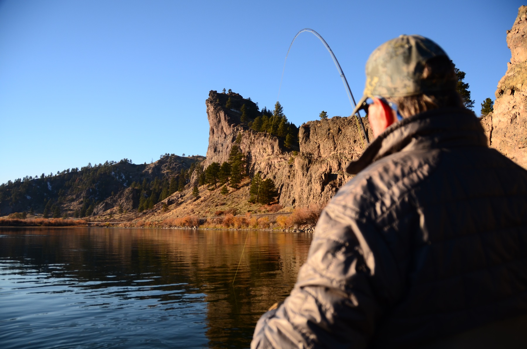 Missouri RIver Turkey Week