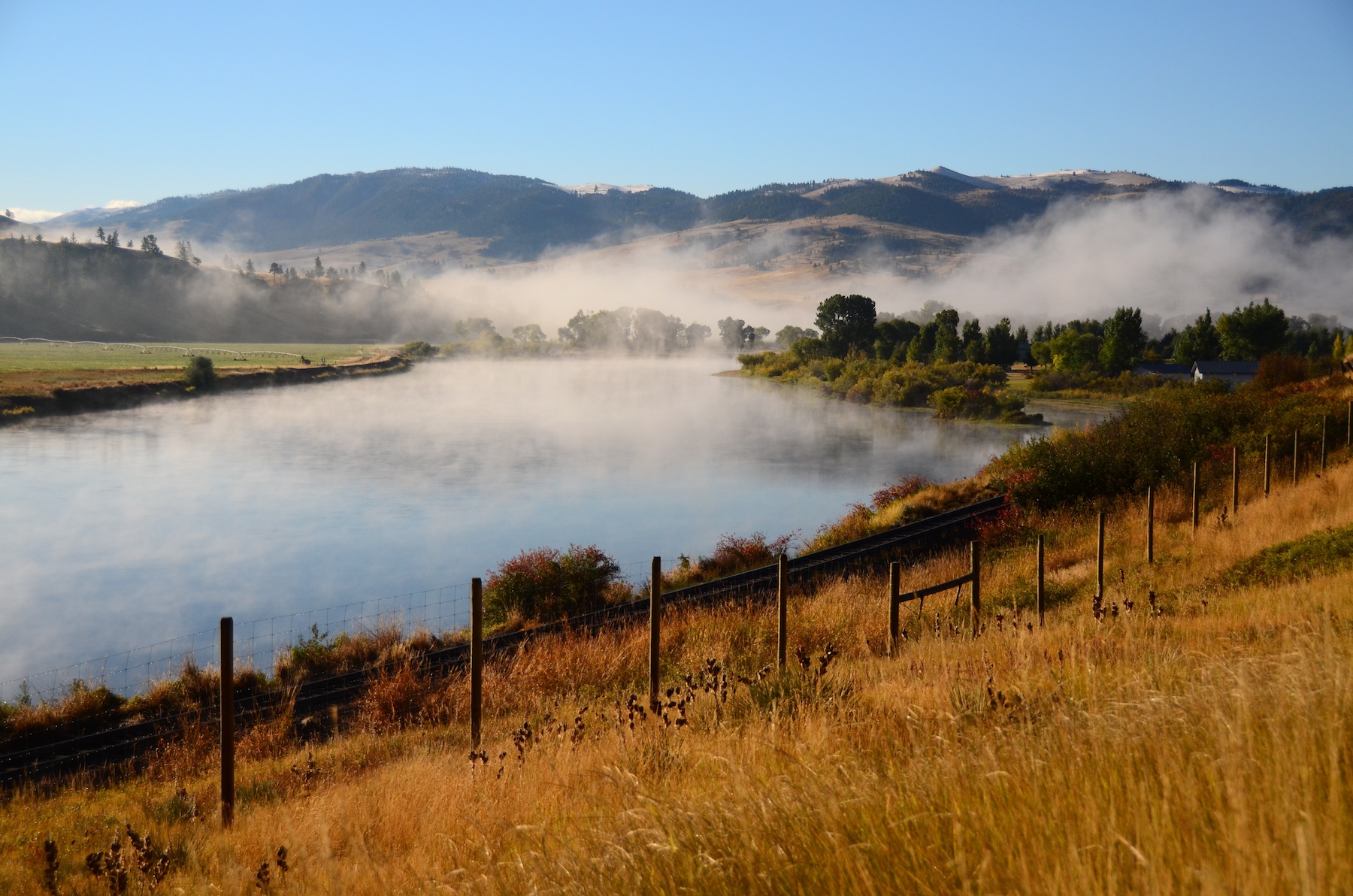 Missouri River Foundation