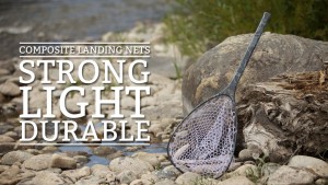 Fishpond Nomad Nets