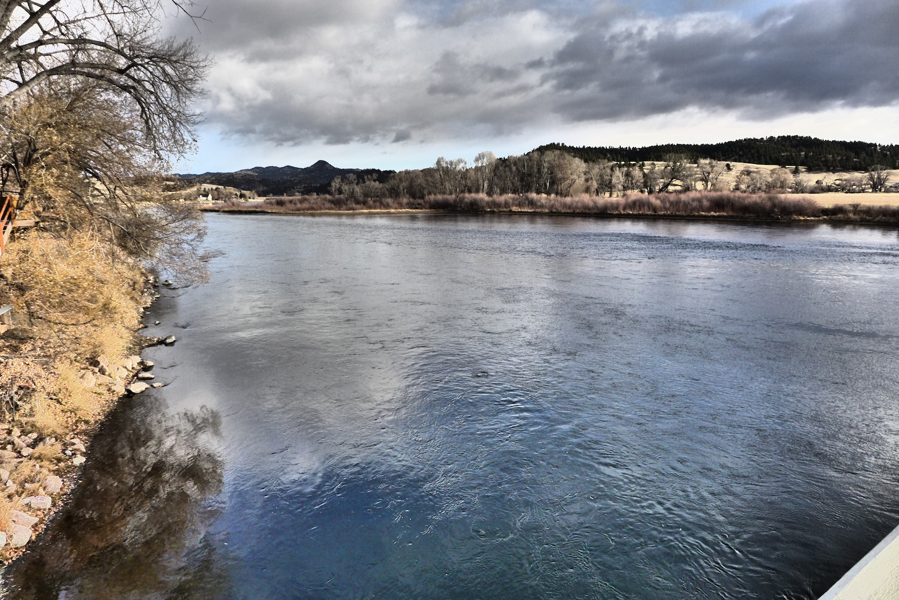 Missouri River