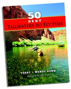 50 Best Tailwaters