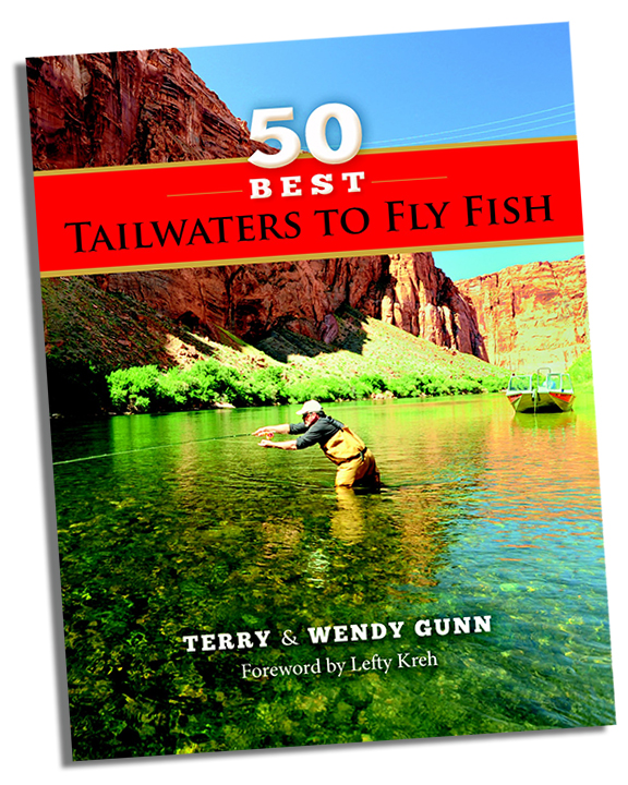 50 Best Tailwaters