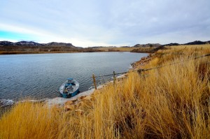 Missouri River Montana Fishing Report