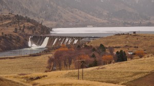 Missouri River Montana Fishing Report