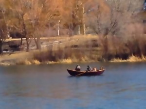 Missouri River Montana