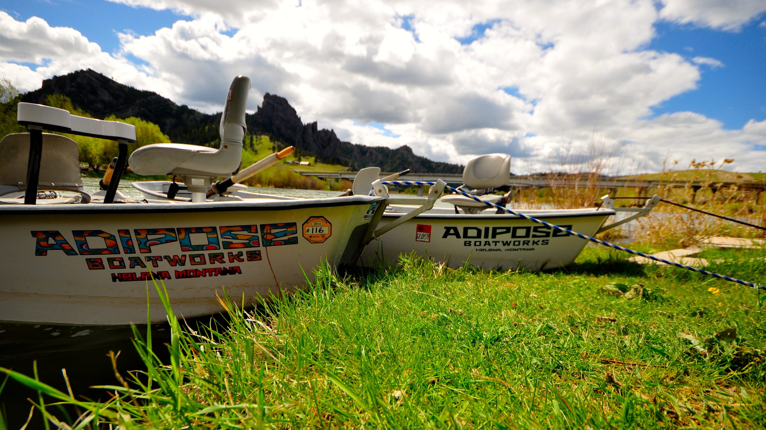 Missouri River Montana Fishing Report