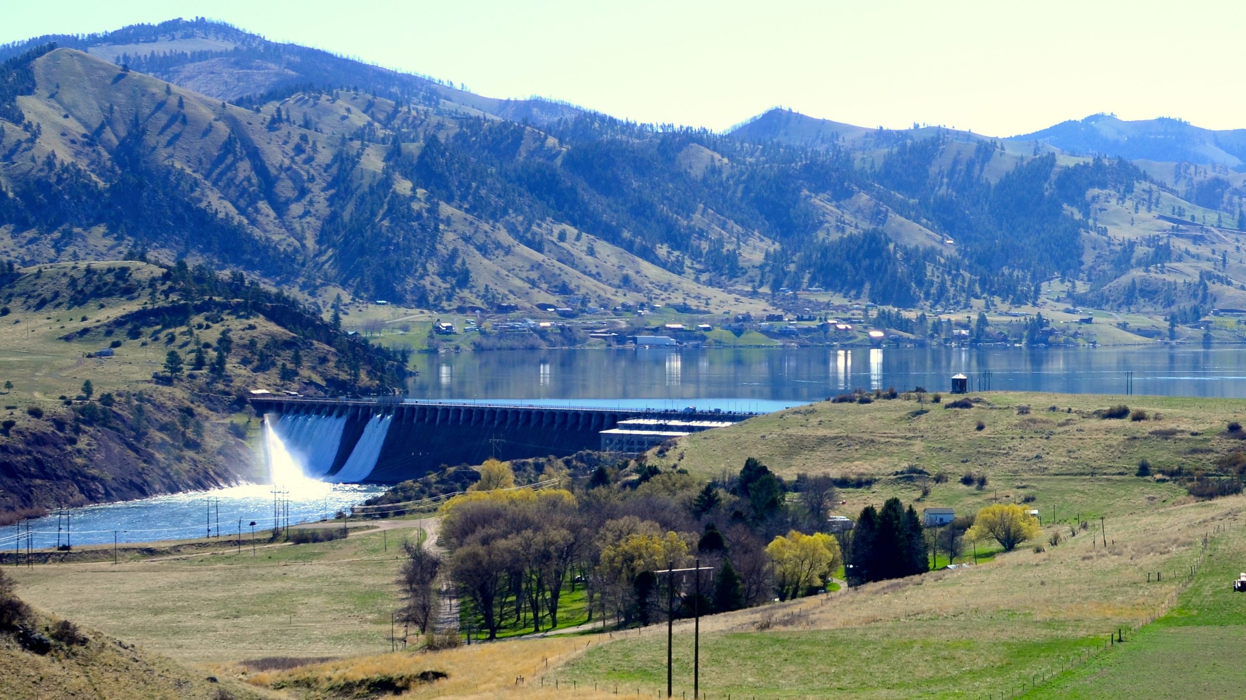 Missouri River Montana Fishing Report