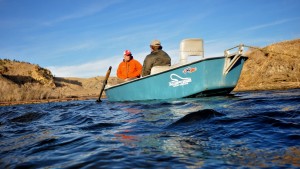 Missouri River Montana Water, Runoff, and Flow Update