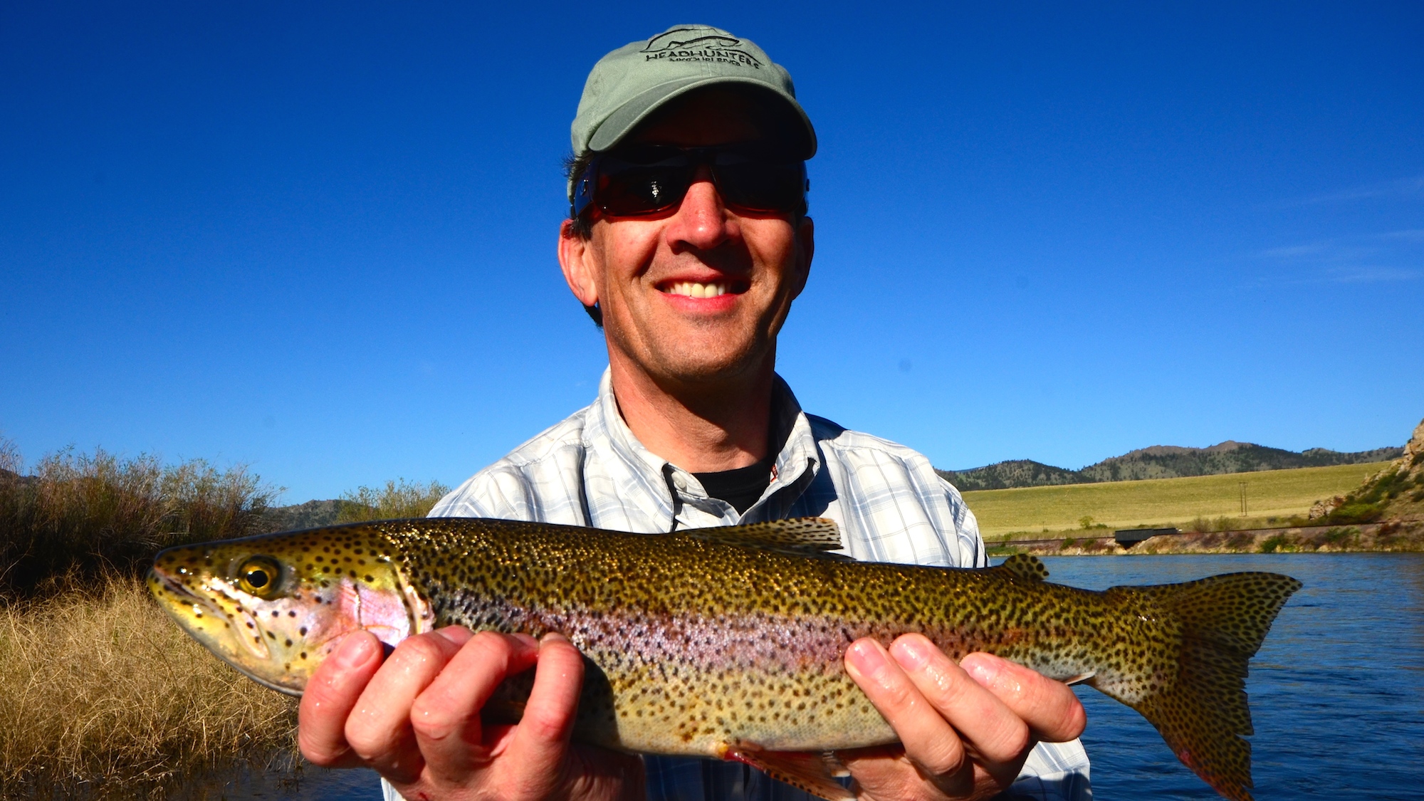 Dry Fly Fishing Report