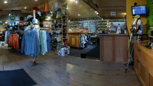 Missouri River Fly Shop