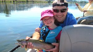 New Breed Chicks Rule & Future Flyfishers