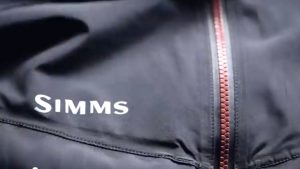 SIMMS G5 Technology