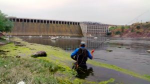 Ulf Borjesson of Mad Trout Wednesday Video