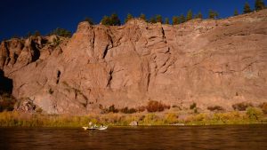 Headhunters Fly Shop Missouri River Fishing Report