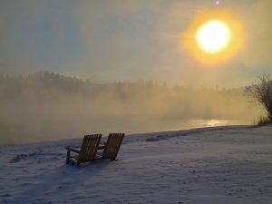 Missouri River November Fact Sheet