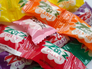 Zotz. It's where the Fizz Izz!