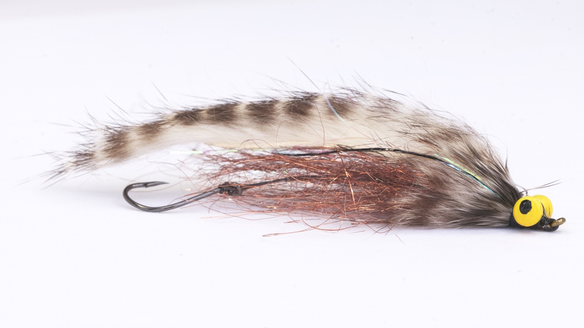 Online Trout Flies