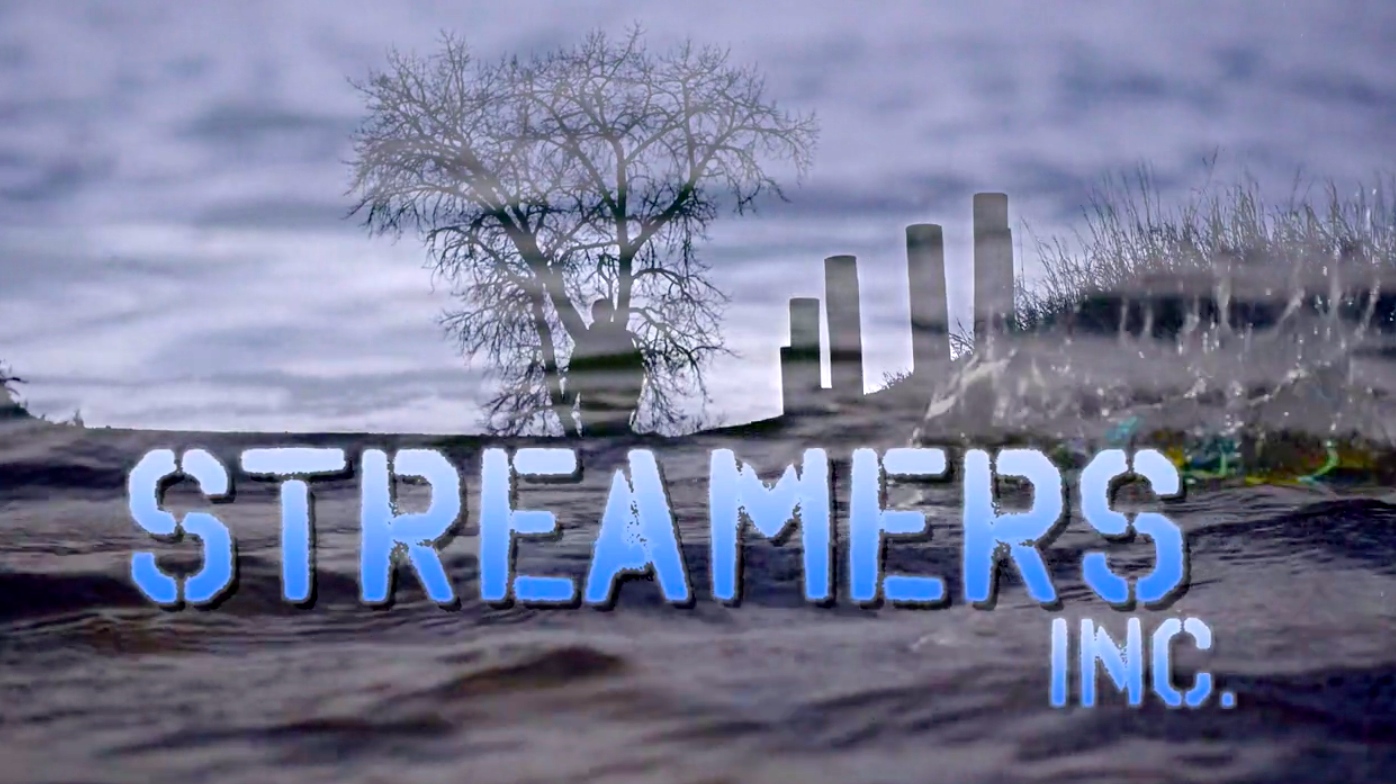 Streamers Inc. Scumliner Media Headhunters Fly Shop Video