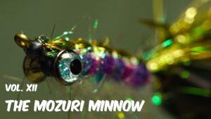 Just Add Vise Mozuri Minnow