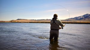 Montana Trout Spey Micro Spey