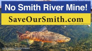 Save Our Smith