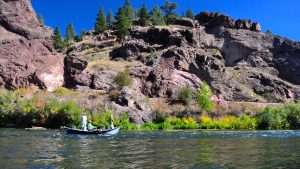 Saturdays on the River