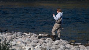 Whitney Gould Spey Instruction