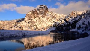 Missouri River Trout Spey Report 11.23.15