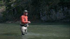 Troutspey Techniques