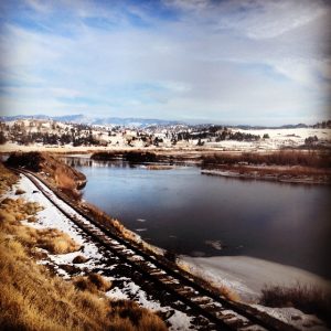 Missouri River Montana Fishing Report