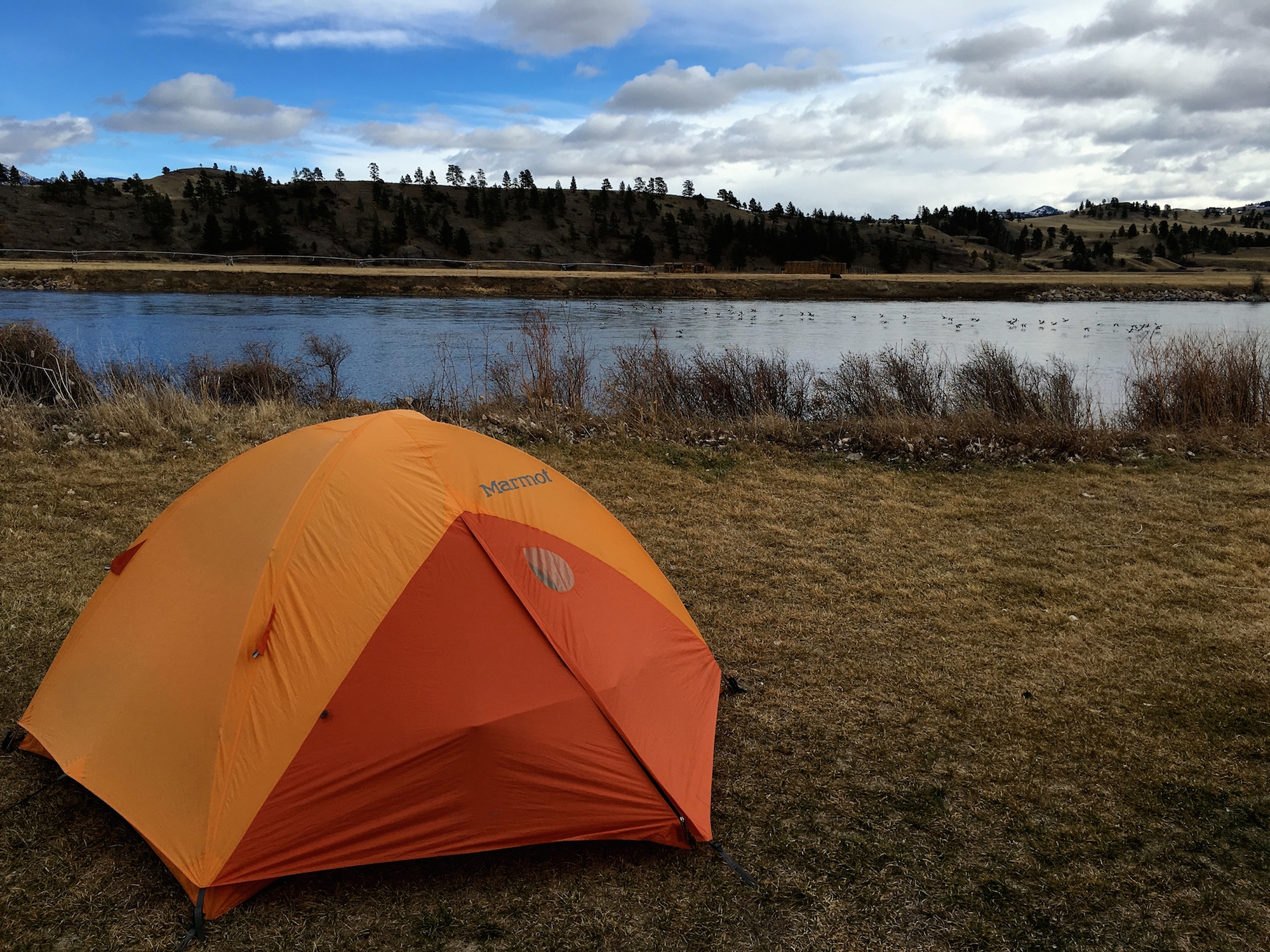 Missouri River