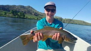 Headhunters Friday Fishing Report 6.17.16