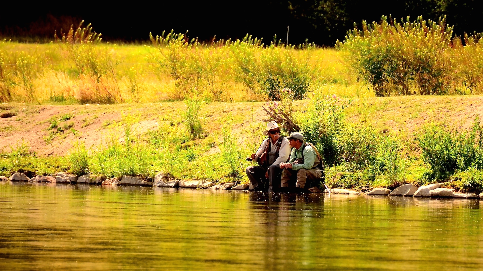 Fly Fishing Fellowship