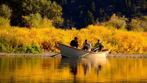 Mid-Week Missouri River Update