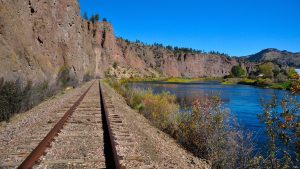 Headhunters Fly Shop September 8th Fishing Report