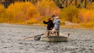 Headhunters Advanced Fly Fishing School See Jane Fish