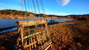 Trout Spey Rigs: Braden