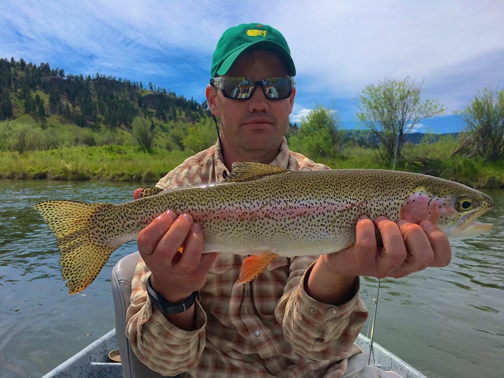 Monday Morning Fishing Report June 5th