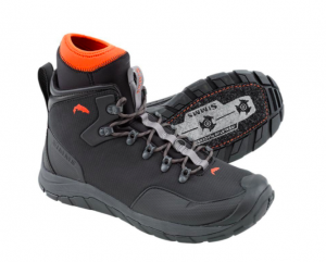 SIMMS Intruder Boot Felt