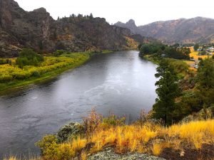 Missouri River Headhunters Weekend Outlook