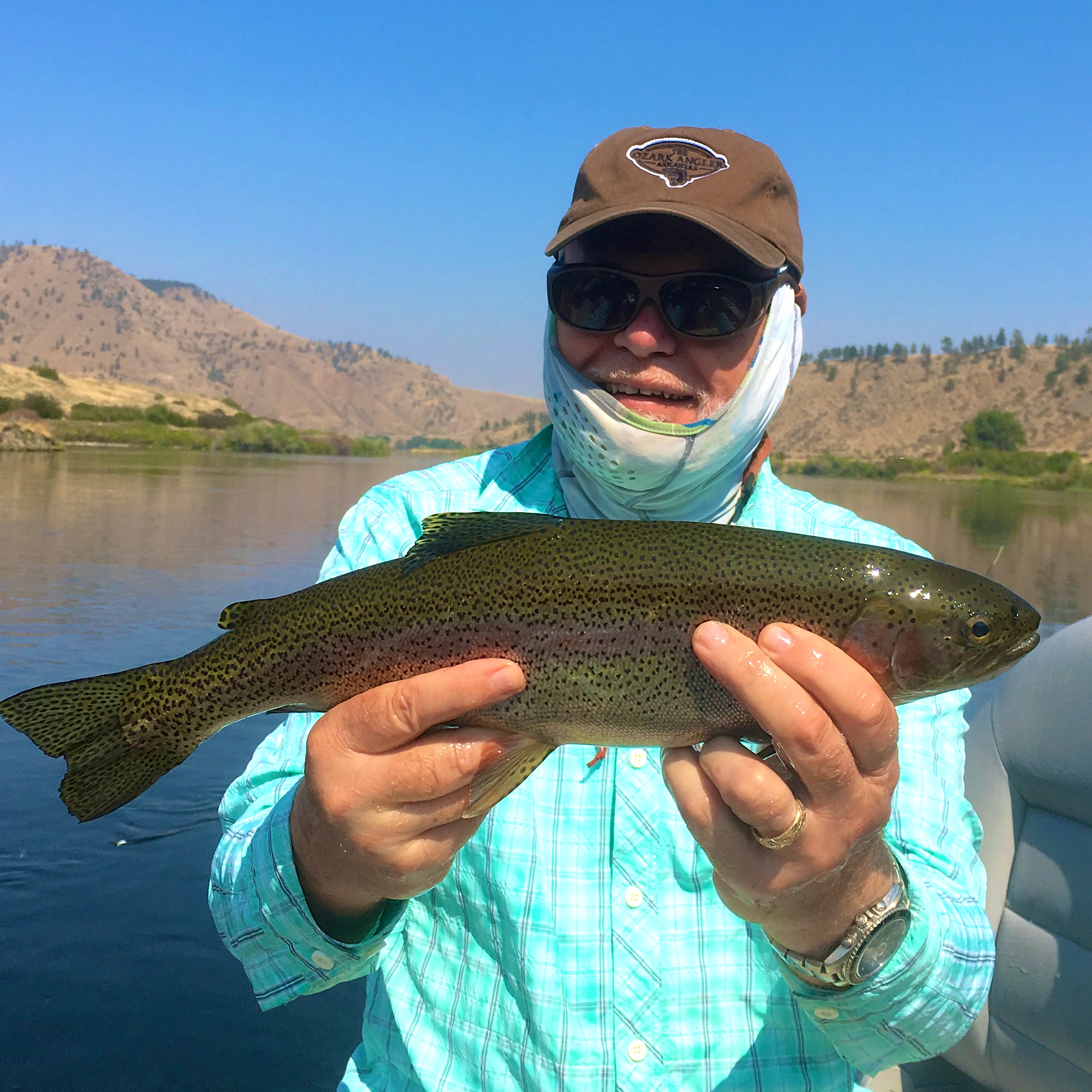 3 Hot Missouri River Rigs for the Weekend