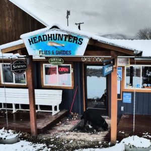 Black Fly Day Sale @ Headhunters of Craig