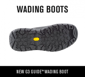 Simms G3 Guide Wading Boot