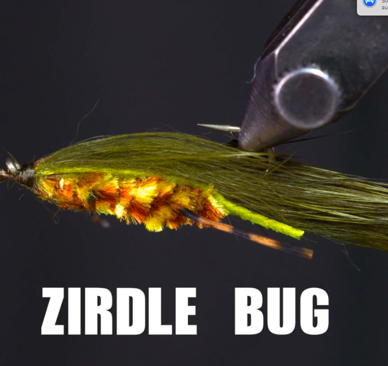 Zirdle Bug Just Add Vise