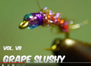 Grape Slushy Just Add Vise Video