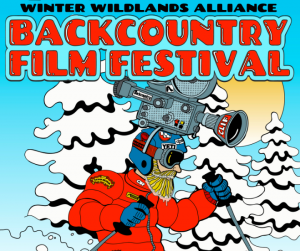 Backcountry Film Festival Great Falls Feb 8th