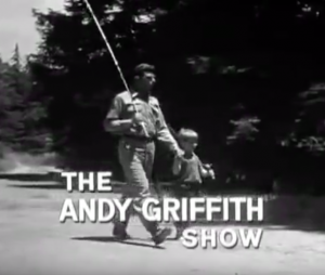 Andy Griffith Intro